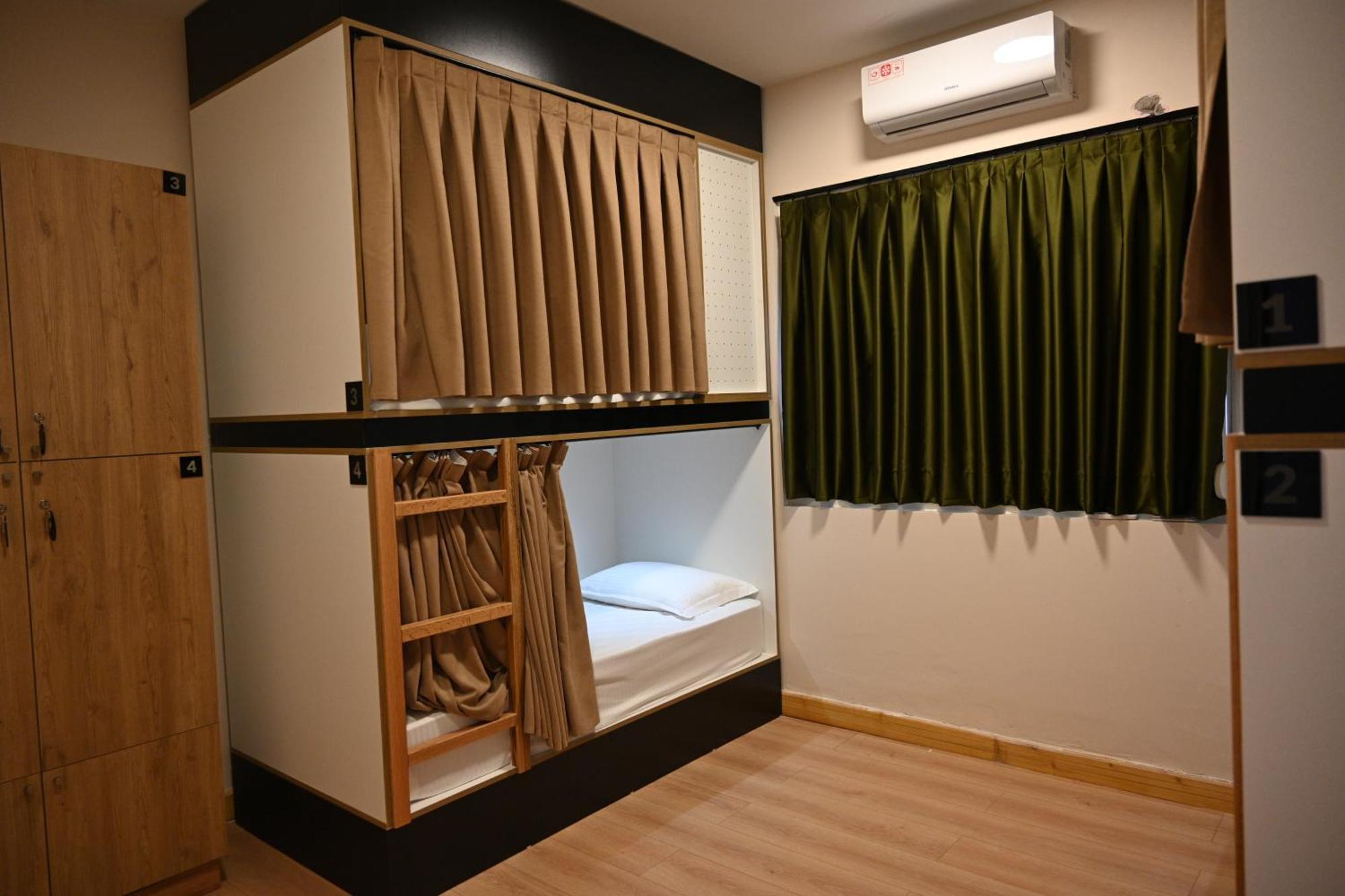 Top View Hostel Дуррес Экстерьер фото